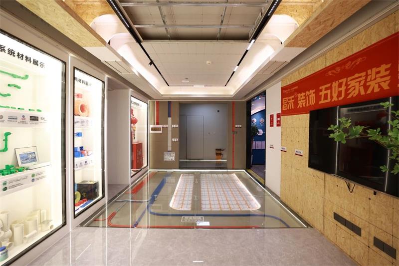 結(jié)果出爐！銀川市市場(chǎng)監(jiān)督管理局對(duì)昌禾裝飾裝修材料隨機(jī)抽檢