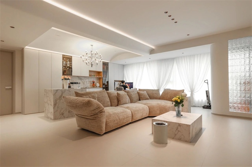 跟風(fēng)做了“去家務(wù)化設(shè)計”，結(jié)果家務(wù)多花3小時？！